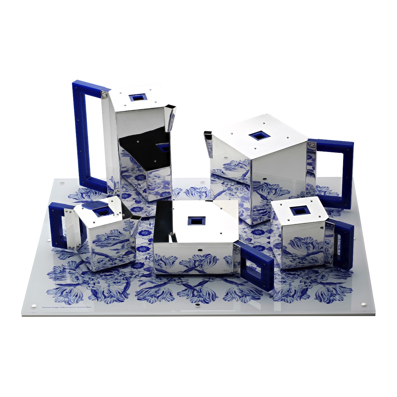 Gabri-greetings fromholland servies kopie