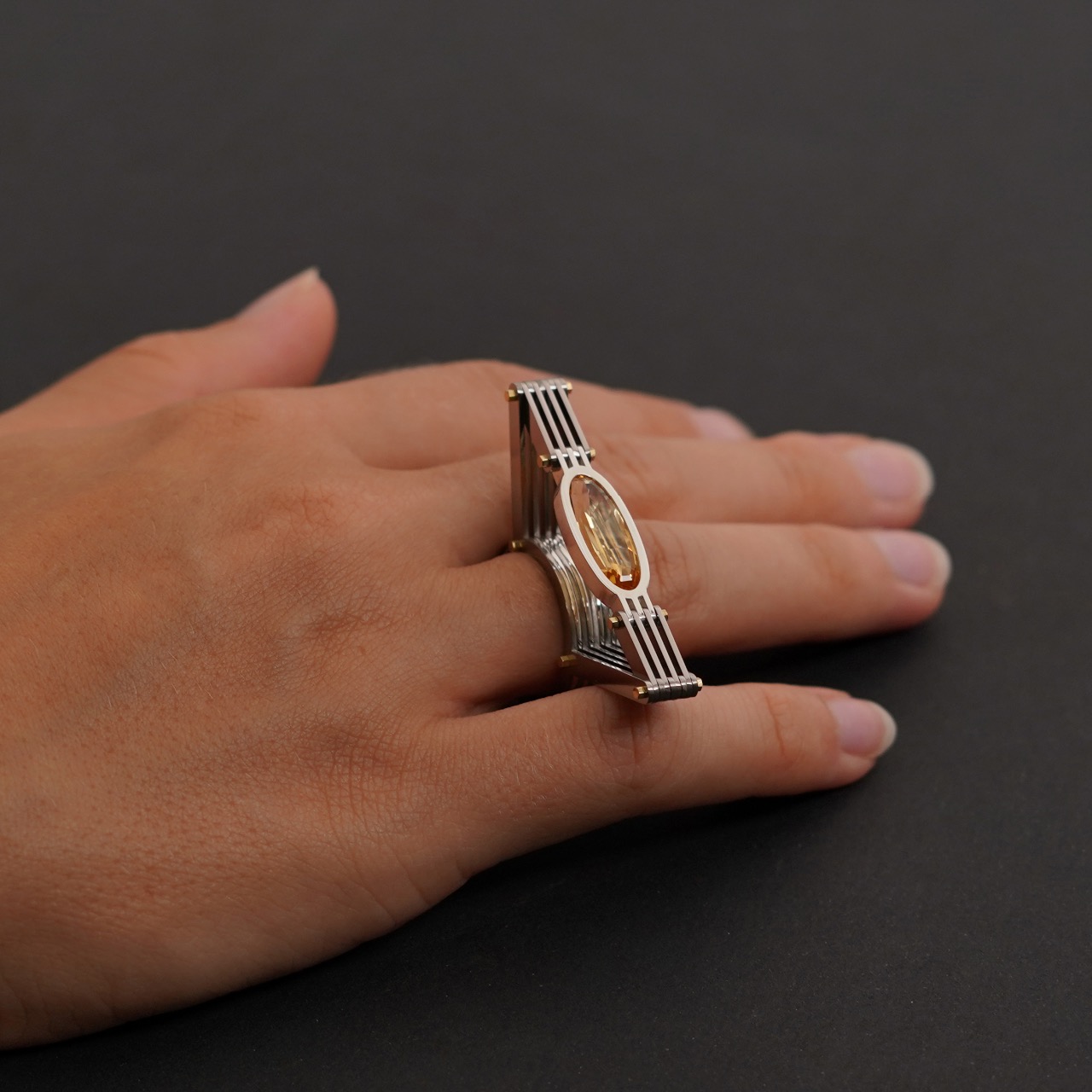Gabri-ring