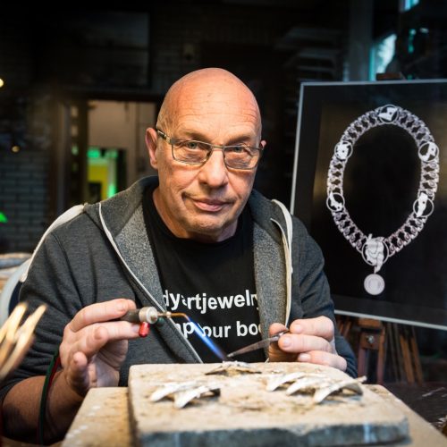 Dick van de Lagemaat