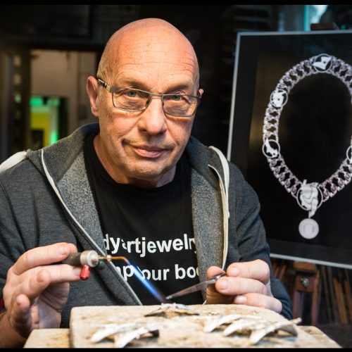 Dick van de Lagemaat