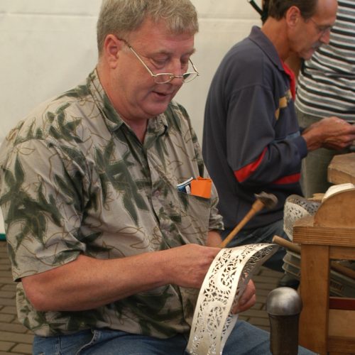 Bert Looren de Jong