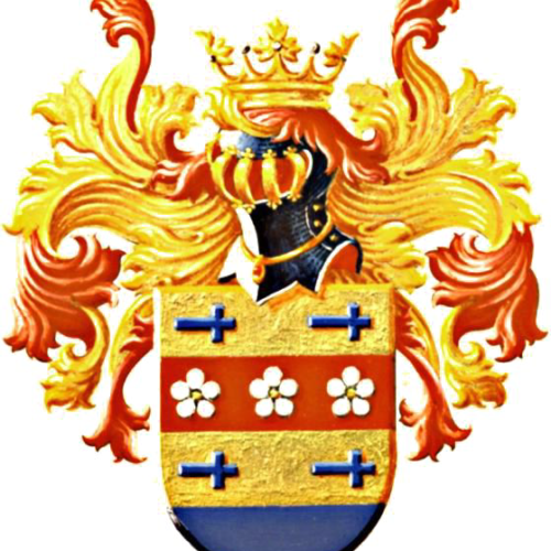 Familiewapen Gelderblom