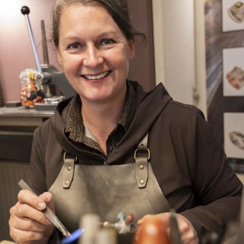 Mariëtta van Bokhoven-Hemels Goud 20260-12