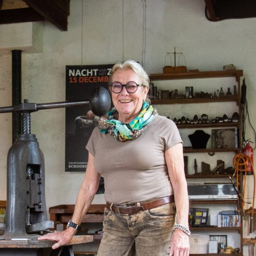Zilver aan de Lek - profielfoto